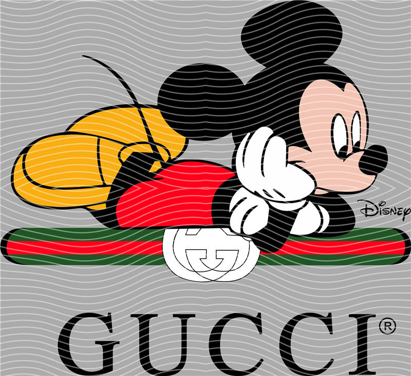 Gucci-GU 55
